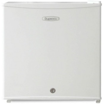 Холодильник Бирюса Б-50 белый, размораживание: капельная, высота - менее 85 (Код: УТ000030720)
