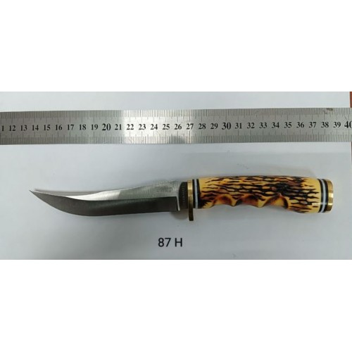 Нож фиксированый 87H (Код: УТ000039320)