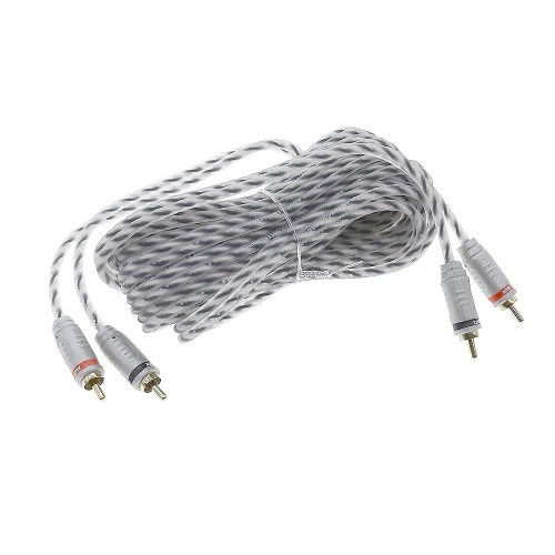 Межблочный кабель Kicx MRCA22-5-SS