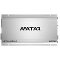 Усилитель Avatar ATU-600.4 4-х канальный (Код: 00000004543)