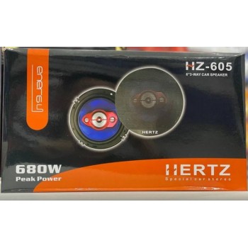 HERTZ HZ-605 (Код: УТ000036023)