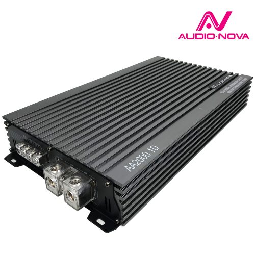 Усилитель AudioNova AA2000.1 моноблок