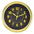Часы настенные Atlantis TLD-6453 black dial (Код: УТ000039032)