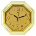 Часы настенные Atlantis TLD-6019 gold dial (Код: УТ000039026)