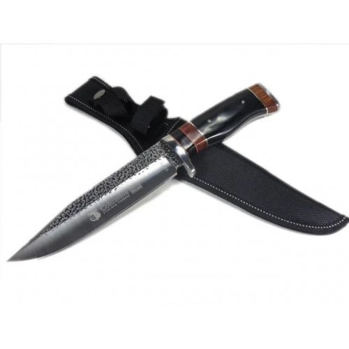 Нож с фиксированным клинком Columbia SA75 (30 см) (Fiks)