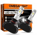 LED лампы головного света Omegalight Ultra H7 (CSP) (Код: УТ000002134)