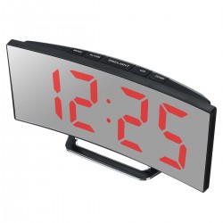Электронные часы DS-6507 Цвет - Красный