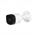 Видеокамера аналоговая 4 Mp уличная EZ-IP цилиндрическая, f: 2.8 мм, 2560*1440, ИК: 20 м (EZ-HAC-B2A (Код: УТ000033798)