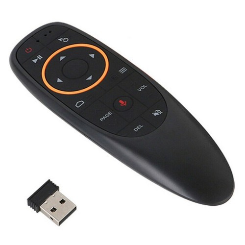 Пульт Air Mouse G10S AIR (Код: УТ000016722)...