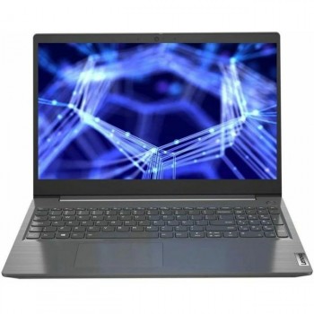 Ноутбук Lenovo V15 IML 15,6"/Intel i5-10210U (1.6GHz до 4.2GHz)/8Гб/SSD 256Гб/GeForce Mx350 2Gb (1920x1080)  (Код: УТ000028016)