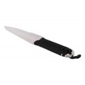 Нож с фиксированным клинком для метания (Fiks) 5582 (Код: УТ000014650)