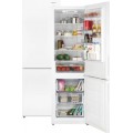 Холодильник Weissgauff WRK 190W (188*59,5*63,NoFrost) (Код: УТ000029287)