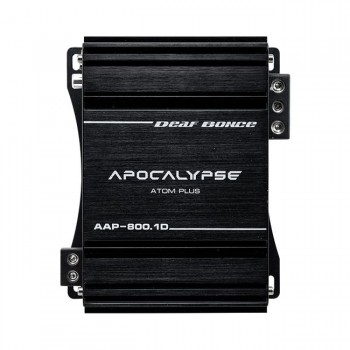 Усилитель Apocalypse AAP-800.1D (Код: УТ000009070)
