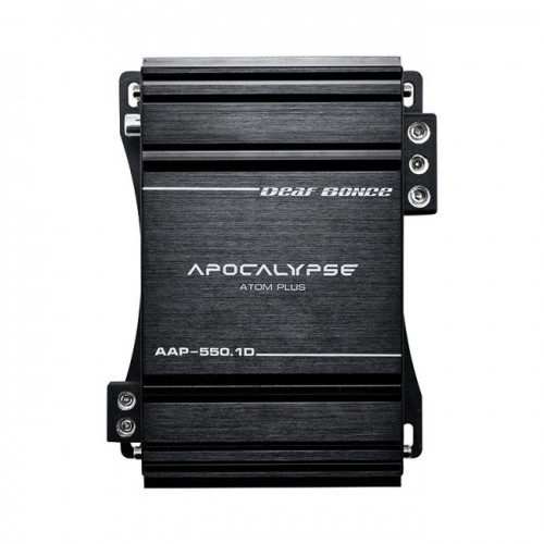Усилитель Apocalypse AAP-550.1D (Код: УТ000009069)...