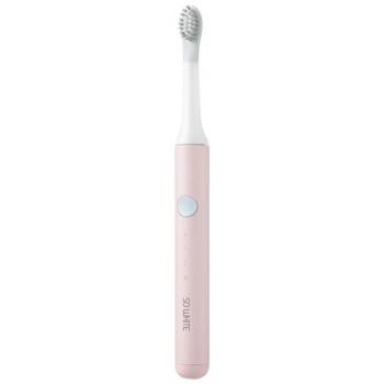 Электрическая зубная щетка Pin Jing Sonic Electric Toothbrush EX3 Cherry Blossom Blue (Код: УТ000028435)