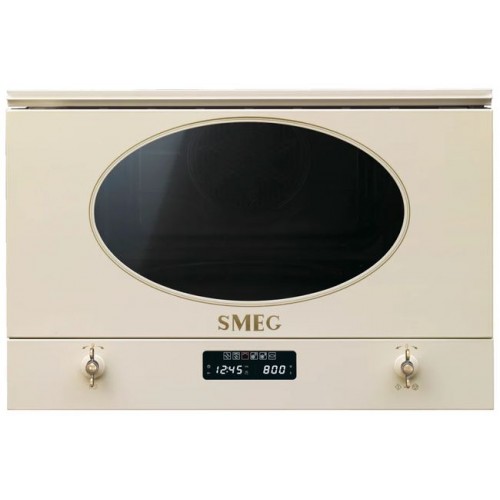 Встраиваемая микроволновая печь Smeg MP822PO (Код: УТ000027223)...
