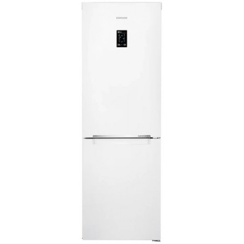 Холодильник Samsung RB30A32N0WW/WT (178*60*67,5.дисп) (Код: УТ000