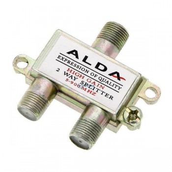 Сплиттер ALDA 2*1 Spliter (Код: УТ000006791)