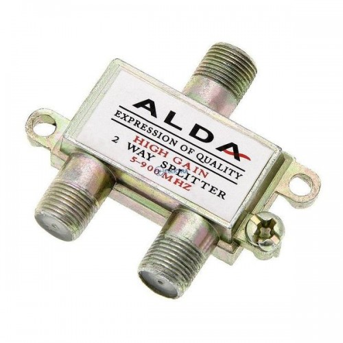 Сплиттер ALDA 2*1 Spliter (Код: УТ000006791)