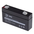 Аккумулятор Эра GS613 1 pcs (Cвинцово-кислотный 6V 1,3) (40/1440) (Код: УТ000012744)