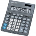 Калькулятор настольный Citizen CDВ1201 черный 12-разр (Код: УТ000004069)