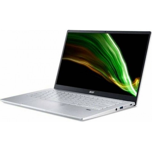 Ноутбук Acer SF314-511-32P8 (NX.ABLER.003) 14,0"/Intel i3-11...
