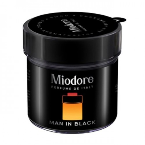 Ароматизатор воздуха "MIODORE" (Bvlgari Man in Black (B...