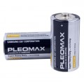 Элемент питания Samsung R14 (б/б) Pleomax 24 BOX 24/480 (цена за 1 шт (не упаковка) (Код: УТ000003677)