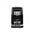 Кофемашина автоматическая DeLonghi ECAM 22.110.B черный (1450 Вт, зерновой/молотый, капучинатор: руч (Код: УТ000038802)