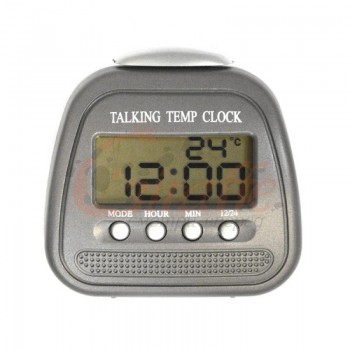 Электронные часы Кеnko 210-С от 3*ААА (Код: УТ000003478)