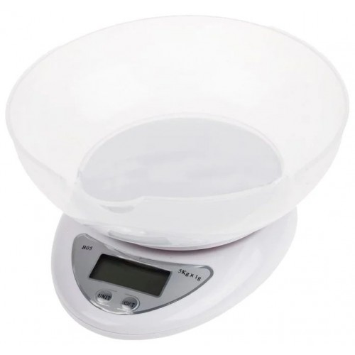 Весы кухонные с чашей Rexant 72-1004 (Код: УТ000019429)