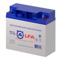 Аккумулятор FB18-12 LFA 1 pcs  (Код: УТ000016686)