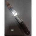 Нож Пантера полуавтомат 3021 (Код: УТ000004385)