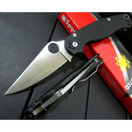 Нож Spaider FA35H
