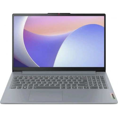 Ноутбук Lenovo 15,6"/AMD Ryzen3 7320U (2.4GHz до 4.1GHz)/8Гб