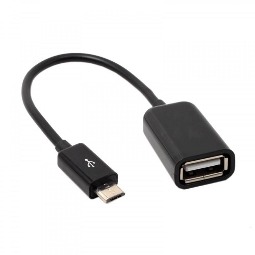 Кабель X-cable OTG micro USB