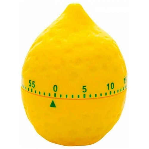 Таймер Lemon (1/12/48) (Код: УТ000032275)
