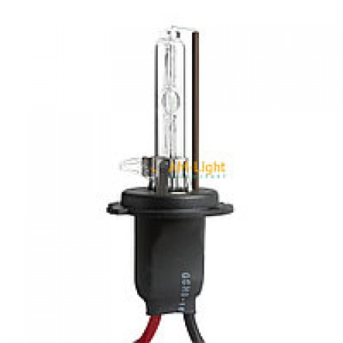 Ксеноновая лампа Clearlight H7 6000K (2 шт) (Код: УТ000005586)
