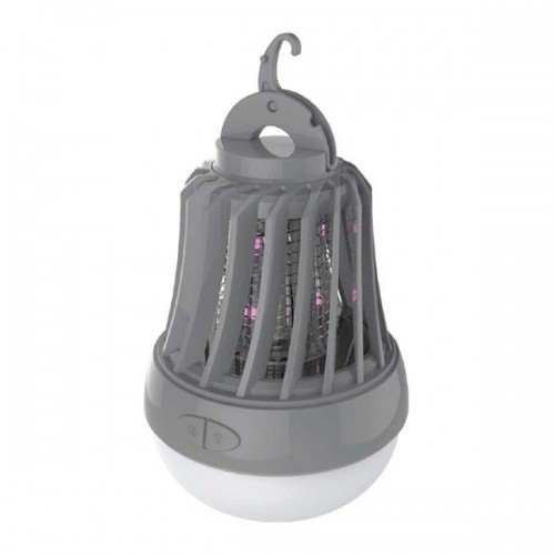 Антимоскитный светильник-фонарь Ergolux MK-007 (6Вт LED)