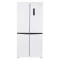 Холодильник NORDFROST RFQ 500 NFW inverter (Код: УТ000038151)
