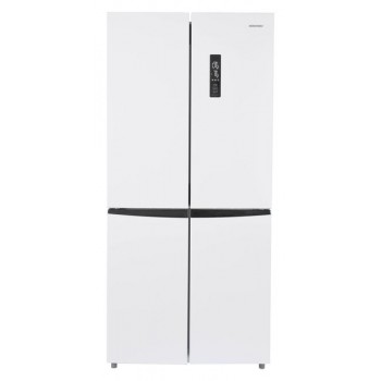Холодильник NORDFROST RFQ 500 NFW inverter (Код: УТ000038151)