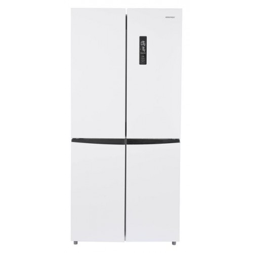 Холодильник NORDFROST RFQ 500 NFW inverter (Код: УТ000038151)...