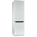 Холодильник Indesit DS 4200 W белый, размораживание: капельная, высота - 200.01 и более см (Код: УТ000031316)