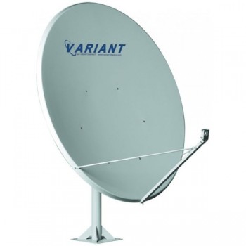 Антенна спутниковая Вариант СА-900-1 (Харьков) 85см (Код: УТ000016852)