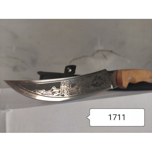 Нож Охотник 1711