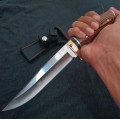 Нож с фиксированным клинком Columbia SA39 ( см) (Fiks) (Код: УТ000021193)