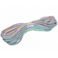 Шнур плетенный Диаметр 6мм 20метров цветной (Код: УТ000028154)