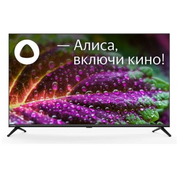 Телевизор Starwind SW-LED43SG300 SmartTV ЯндексТВ (Код: УТ000026530)