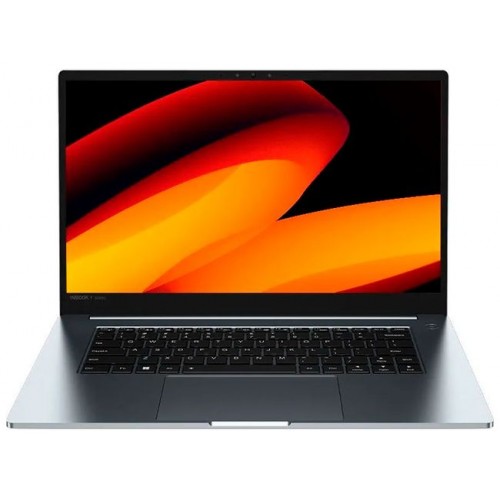 Ноутбук Infinix 15,6"/Intel i3-1115G4 (3.0 GHz)/8Гб/SSD 512Г