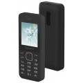 Мобильный телефон Maxvi C20 РСТ 32Mb/32Mb Черный
